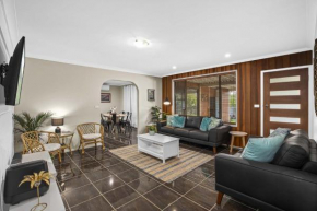 Emerald Hub 1, Corindi Beach